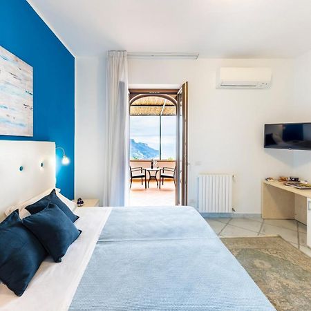 Hotel A Due Passi Ravello Zewnętrze zdjęcie
