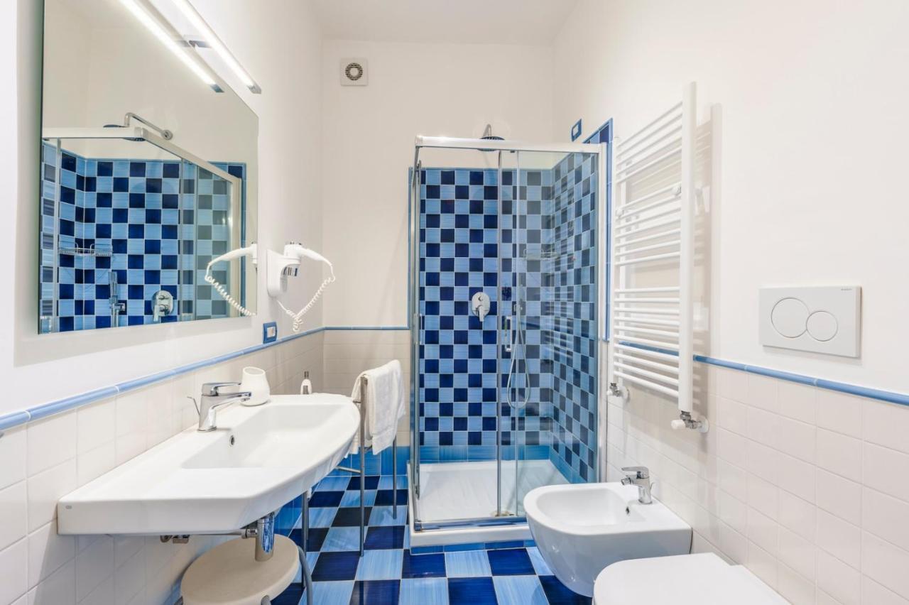 Hotel A Due Passi Ravello Zewnętrze zdjęcie