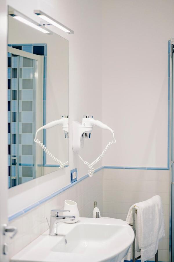 Hotel A Due Passi Ravello Zewnętrze zdjęcie