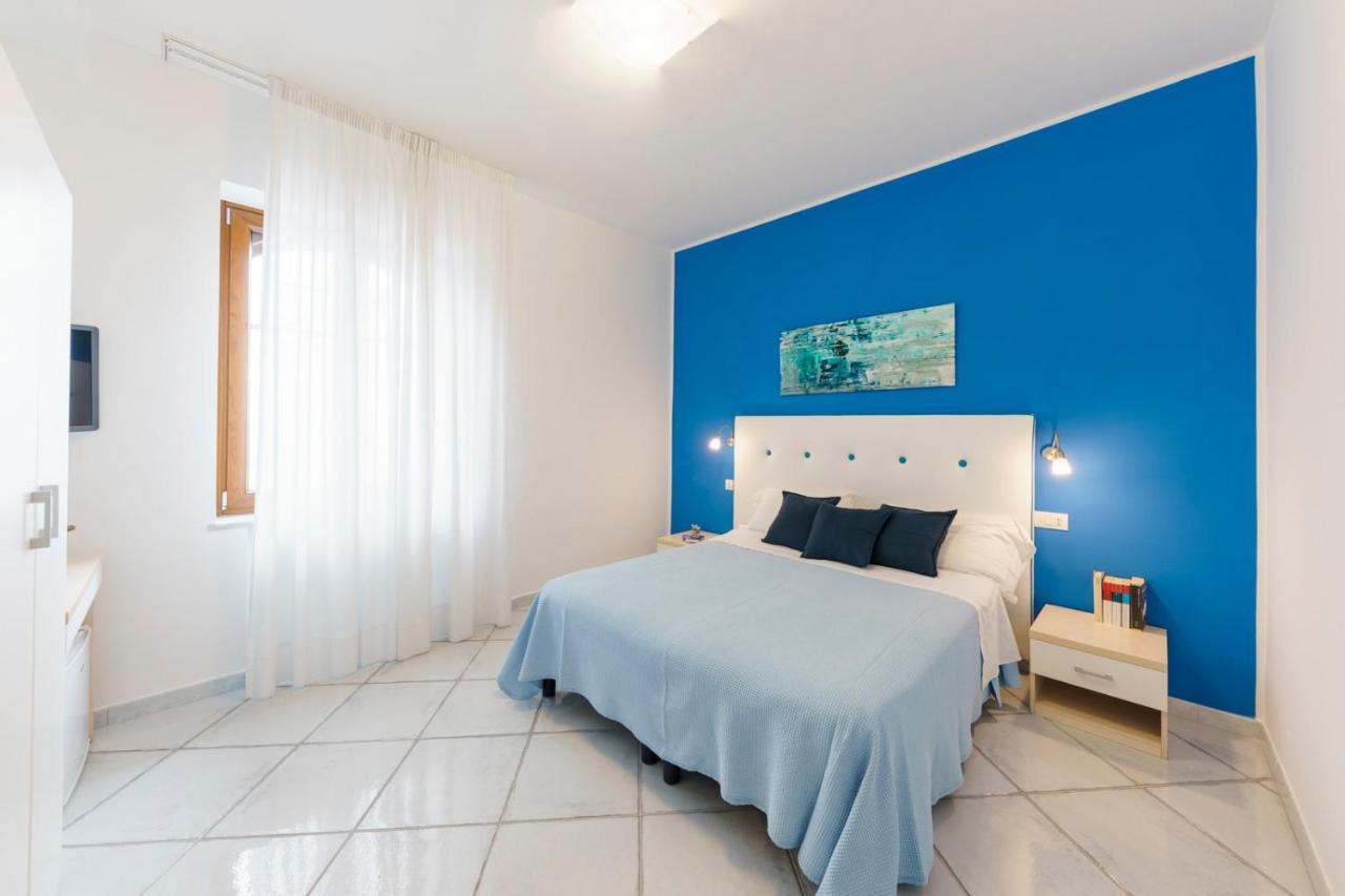 Hotel A Due Passi Ravello Zewnętrze zdjęcie
