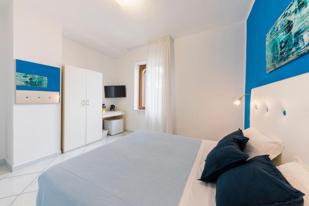 Hotel A Due Passi Ravello Zewnętrze zdjęcie