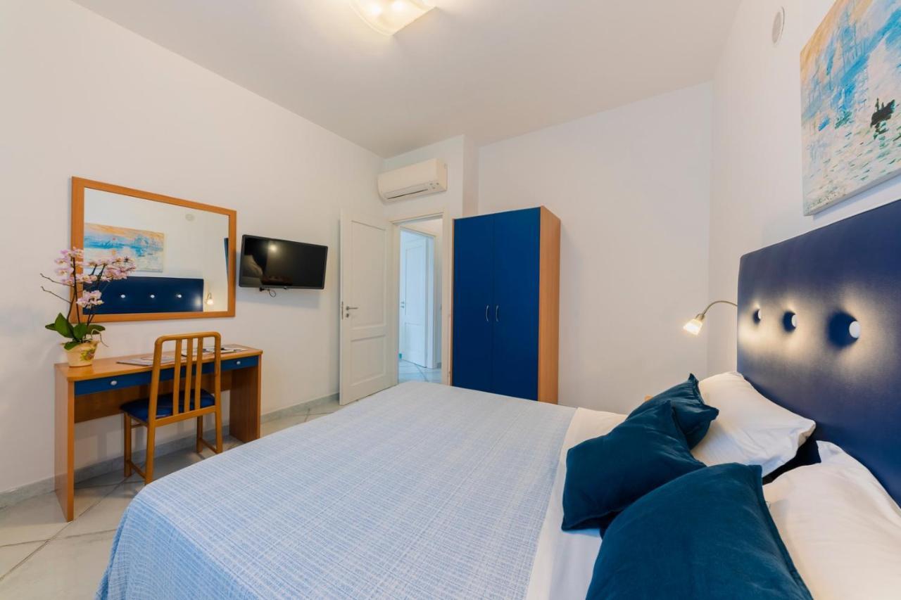 Hotel A Due Passi Ravello Zewnętrze zdjęcie
