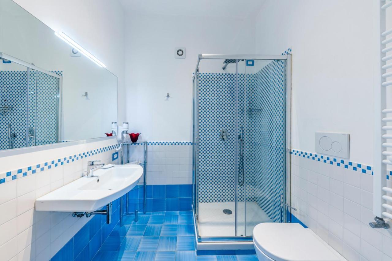 Hotel A Due Passi Ravello Zewnętrze zdjęcie