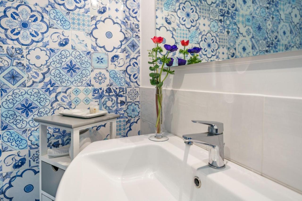 Hotel A Due Passi Ravello Zewnętrze zdjęcie