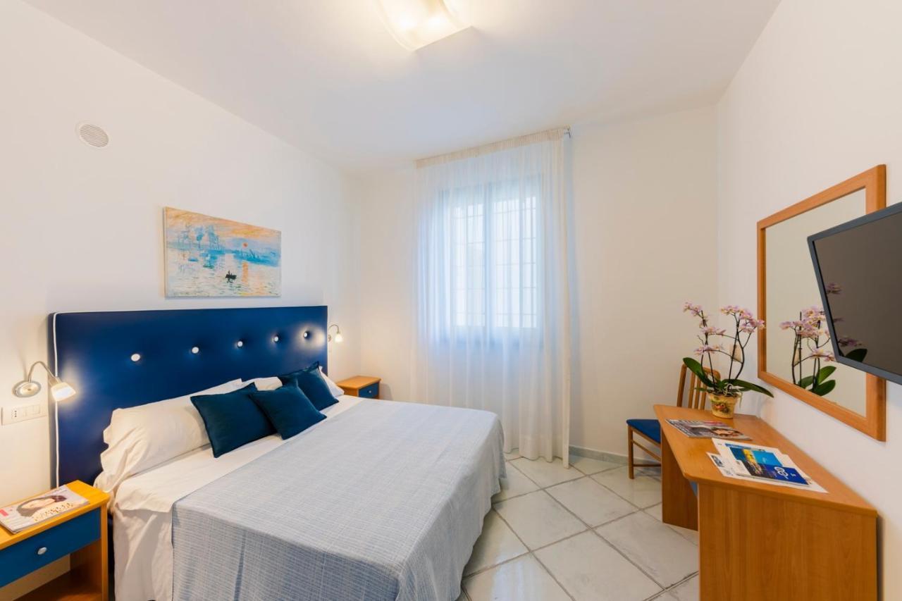 Hotel A Due Passi Ravello Zewnętrze zdjęcie